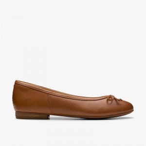 Clarks Fawna Lily Marroni | CLKS-85074