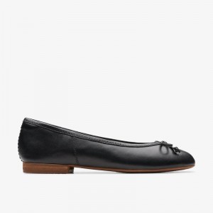 Clarks Fawna Lily Nere | CLKS-84795