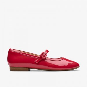 Clarks Fawna Sky Rosse | CLKS-85007