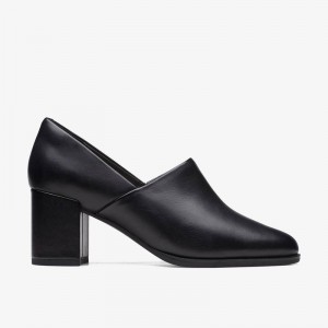 Clarks Freva 55 Lily Nere | CLKS-85128