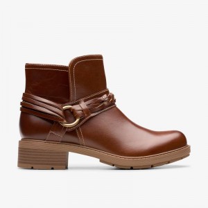 Clarks Hearth Kaylie Marroni | CLKS-85588