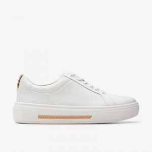 Clarks Hollyhock Walk Bianche | CLKS-84690