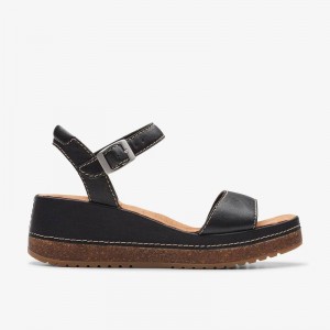Clarks Kassanda Lily Nere | CLKS-84727