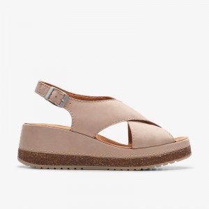 Clarks Kassanda Step Marroni | CLKS-84730