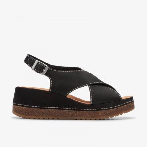 Clarks Kassanda Step Nere | CLKS-84936