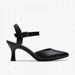 Clarks Kataleyna Cora Nere | CLKS-85011
