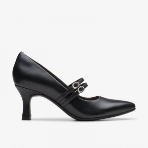 Clarks Kataleyna Joy Nere | CLKS-84990