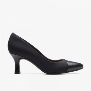 Clarks Kataleyna Rose Nere | CLKS-85256