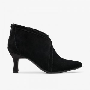 Clarks Kataleyna Sol Nere | CLKS-85067