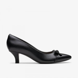 Clarks Kepley Holly Nere | CLKS-85065