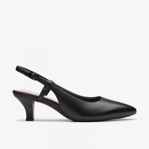 Clarks Kepley Lane Nere | CLKS-85016