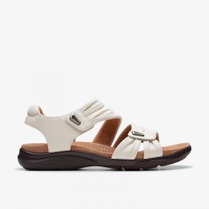 Clarks Kitly Ave Bianche | CLKS-84939