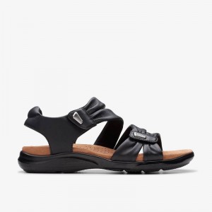 Clarks Kitly Ave Nere | CLKS-84937