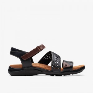 Clarks Kitly Way Nere | CLKS-84941