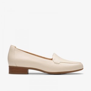 Clarks Krystine Lily Crema | CLKS-85426