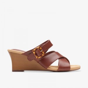Clarks Kyarra Judi Marroni | CLKS-84744