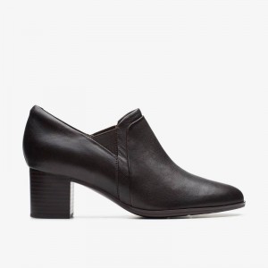Clarks Loken Way Marroni Scuro | CLKS-85081