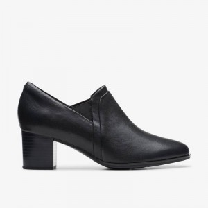 Clarks Loken Way Nere | CLKS-85082