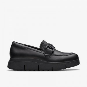 Clarks Loriini Izzy Nere | CLKS-85405