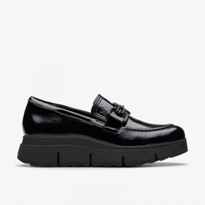 Clarks Loriini Izzy Nere | CLKS-85406