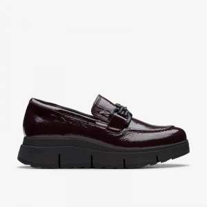 Clarks Loriini Izzy Viola | CLKS-85408