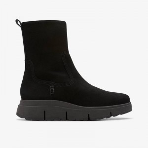 Clarks Loriini May Nere | CLKS-85581
