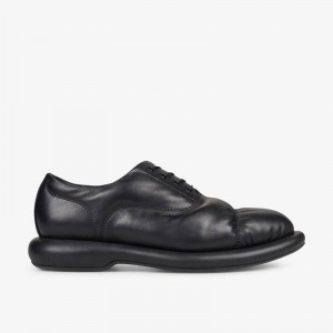 Clarks Martine Rose Womens Oxford 1 Nere | CLKS-85404