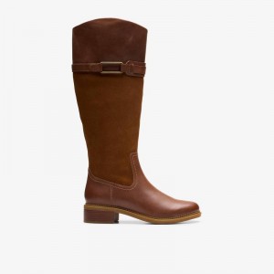 Clarks Maye Carly Marroni | CLKS-85533