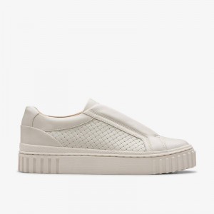 Clarks Mayhill Bay Bianche | CLKS-85178