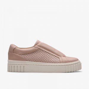 Clarks Mayhill Bay Rosa Chiaro | CLKS-84834