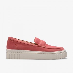 Clarks Mayhill Cove Corallo | CLKS-84840
