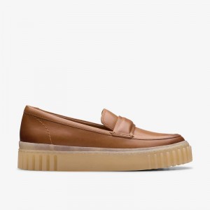 Clarks Mayhill Cove Marroni | CLKS-84841