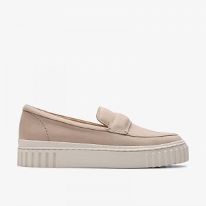 Clarks Mayhill Cove Marroni | CLKS-85415