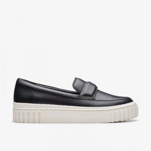 Clarks Mayhill Cove Nere | CLKS-84839