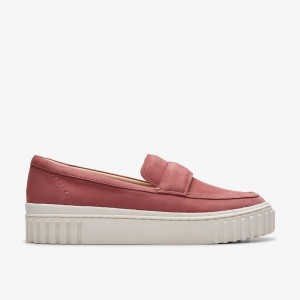 Clarks Mayhill Cove Rosa | CLKS-84887