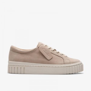 Clarks Mayhill Walk Marroni | CLKS-85148