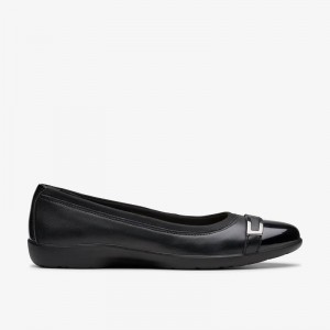 Clarks Meadow Rose Nere | CLKS-84837