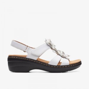 Clarks Merliah Sheryl Bianche | CLKS-84739