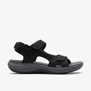 Clarks Mira Bay Nere | CLKS-84980