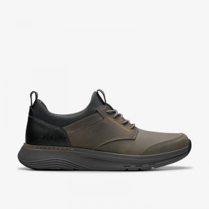 Clarks Motion Trek EZ Grigie | CLKS-84228