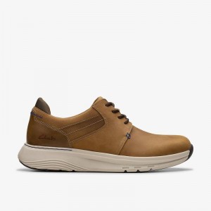 Clarks Motion Trek PT Marroni Scuro | CLKS-84230