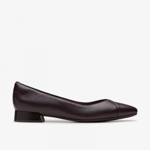 Clarks Natalyn Wish Viola | CLKS-84817
