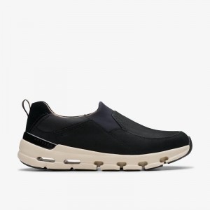Clarks Nature X Sky Waterproof Nere | CLKS-85162