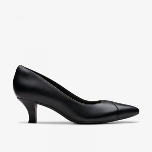 Clarks Noahh Rose Nere | CLKS-85226