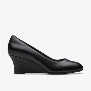 Clarks Olivette Pearl Nere | CLKS-84720