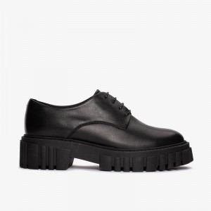 Clarks Page Walk Nere | CLKS-85412