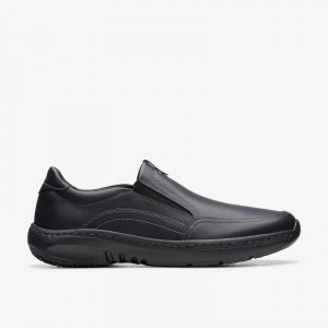 Clarks Pro Step Nere | CLKS-84368