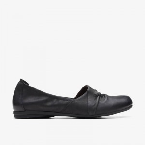 Clarks Rena Way Nere | CLKS-84886