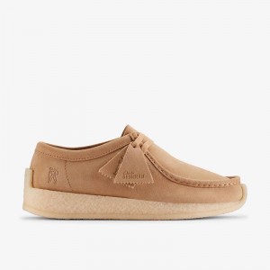 Clarks Rossendale X Ronnie Fieg Marroni | CLKS-84515