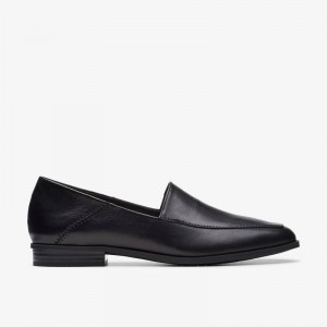 Clarks Sarafyna Freva Nere | CLKS-85379